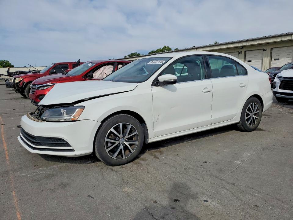 Aukcja sprzedaży 2018 Volkswagen Jetta, vin: 3VWB67AJ2JM204317, numer aukcji: 52803426