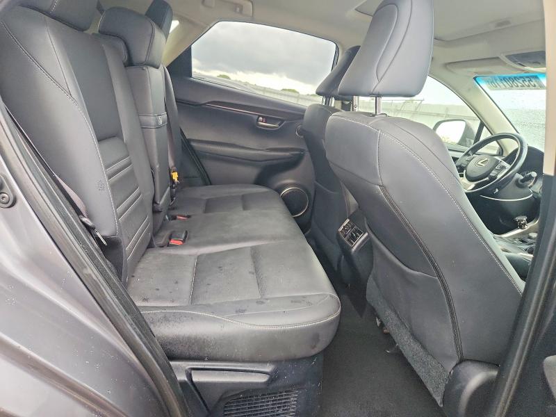 Продаж на аукціоні авто 2016 Lexus Nx 200t, vin: JTJBARBZ2G2056569, номер лоту: 55280116