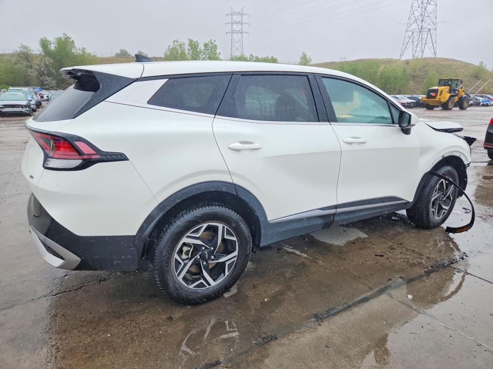 Продажа на аукционе авто 2023 Kia Sportage, vin: KNDPUCAF2P7201732, номер лота: 54074636