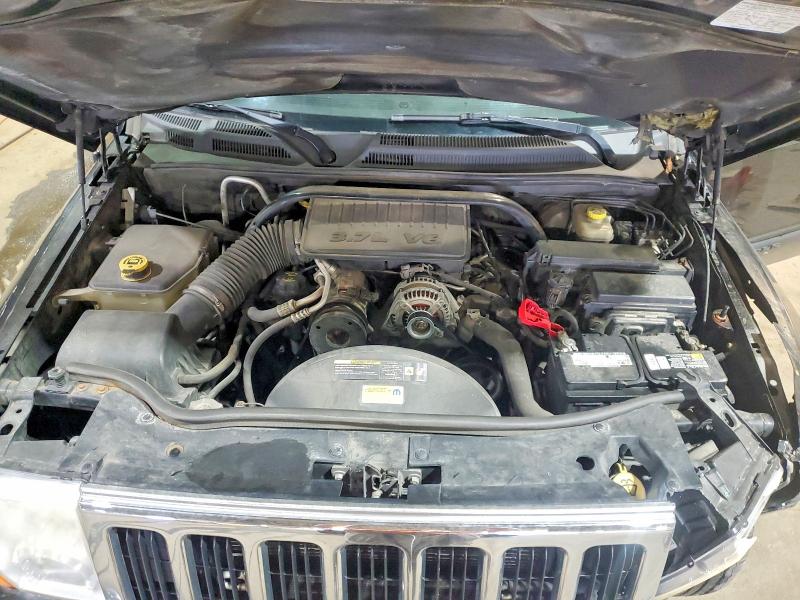 Продажа на аукционе авто 2007 Jeep Commander, vin: 1J8HG48K87C501702, номер лота: 51629106