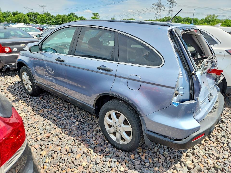 55591236 :رقم المزاد ، 3CZRE48539G707547 vin ، 2009 Honda Cr-v مزاد بيع