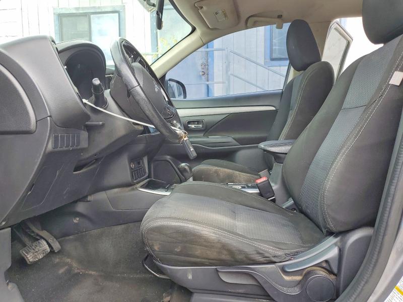 Aukcja sprzedaży 2017 Mitsubishi Outlander, vin: JA4AZ3A35HZ044730, numer aukcji: 52571976
