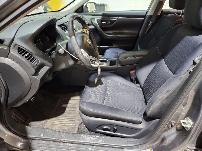 52940226 :رقم المزاد ، 1N4AL3AP8HC290531 vin ، 2017 Nissan Altima مزاد بيع