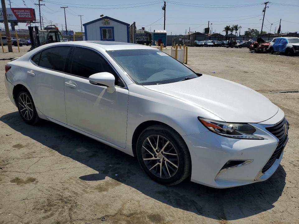 Продаж на аукціоні авто 2016 Lexus Es, vin: JTHBK1GG5G2237611, номер лоту: 52235896
