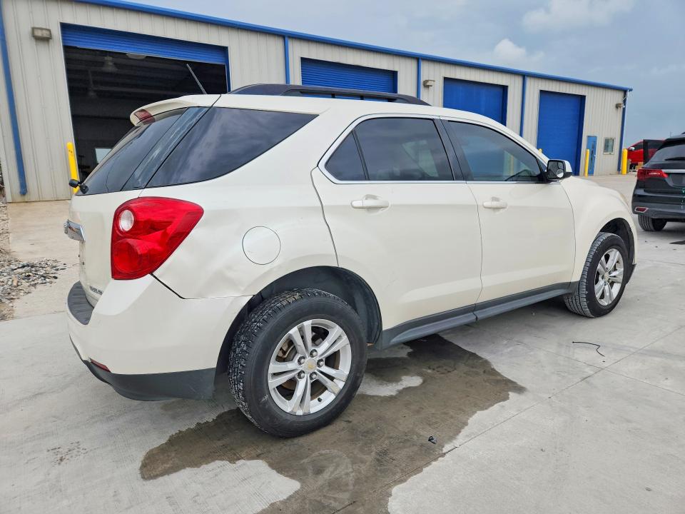 54609026 :رقم المزاد ، 1GNALBEK0EZ105021 vin ، 2014 Chevrolet Equinox مزاد بيع