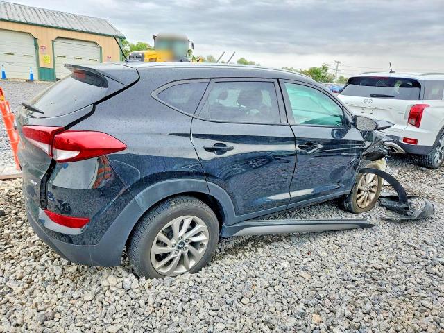 52530126 :رقم المزاد ، KM8J3CA40HU319459 vin ، 2017 Hyundai Tucson مزاد بيع