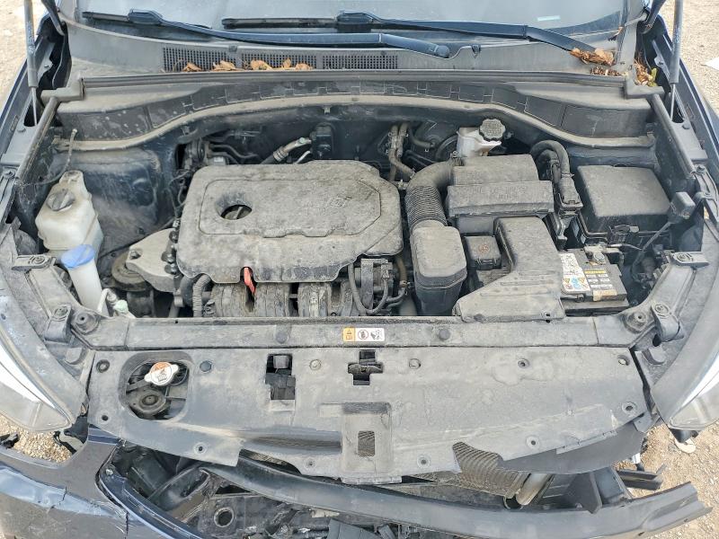 54095726 :رقم المزاد ، 5NMZU3LB1JH077987 vin ، 2018 Hyundai Santa Fe Sport مزاد بيع