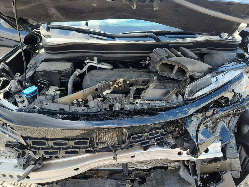 Aukcja sprzedaży 2019 Honda Passport, vin: 5FNYF8H55KB022337, numer aukcji: 54117236