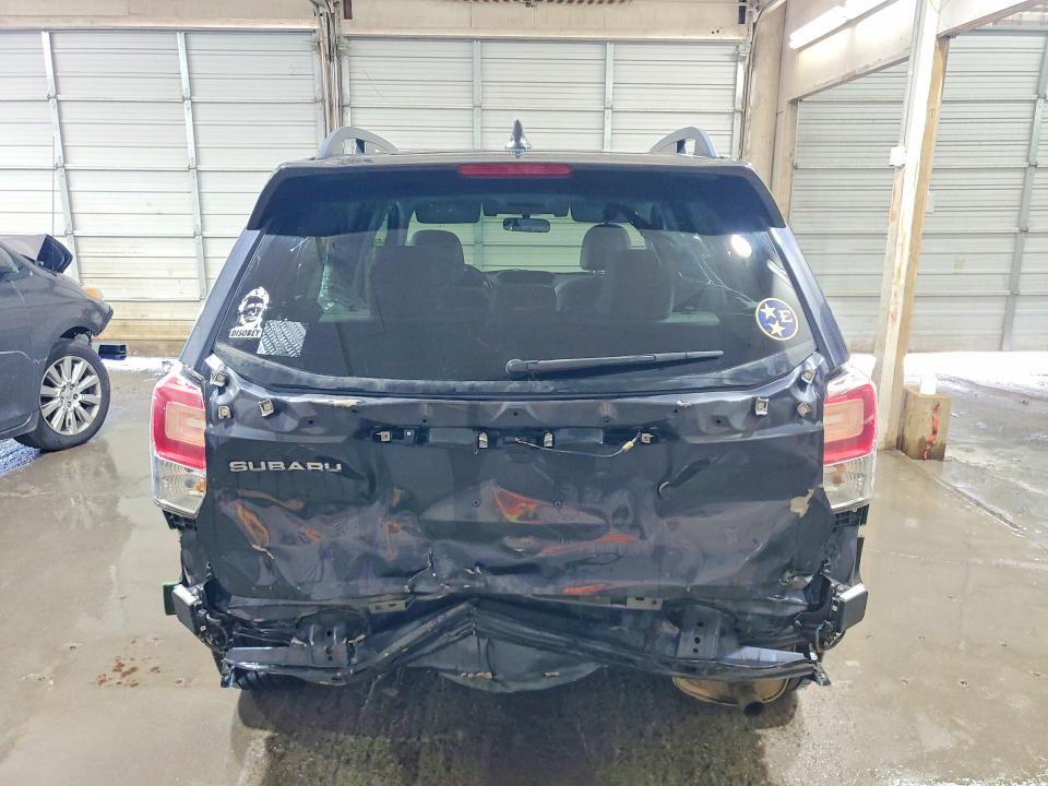 Продажа на аукционе авто 2017 Subaru Forester, vin: JF2SJAGC6HH445949, номер лота: 55093656