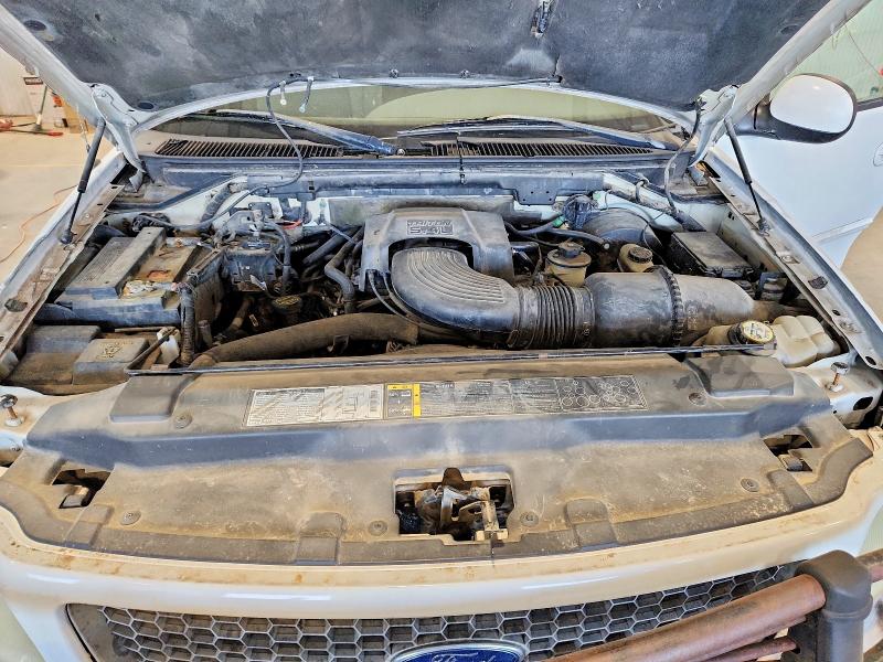 Aukcja sprzedaży 2002 Ford F150, vin: 2FTRF18L82CA71484, numer aukcji: 52265506