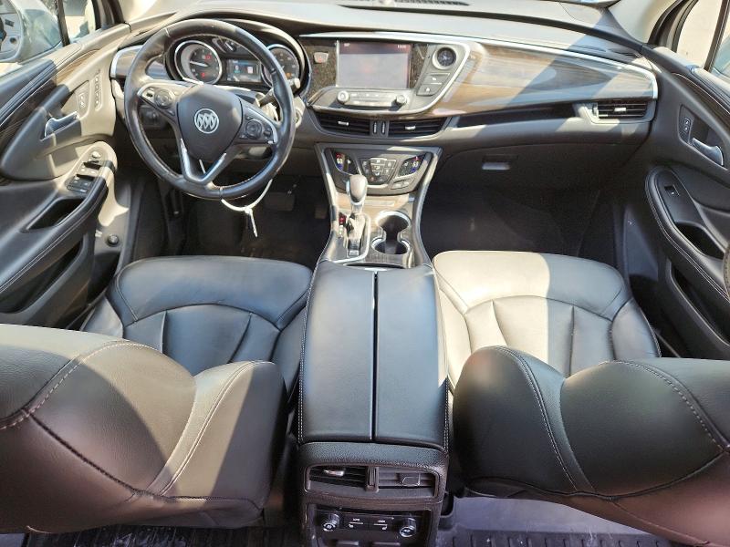Продаж на аукціоні авто 2019 Buick Envision, vin: LRBFX2SA0KD018533, номер лоту: 54886796