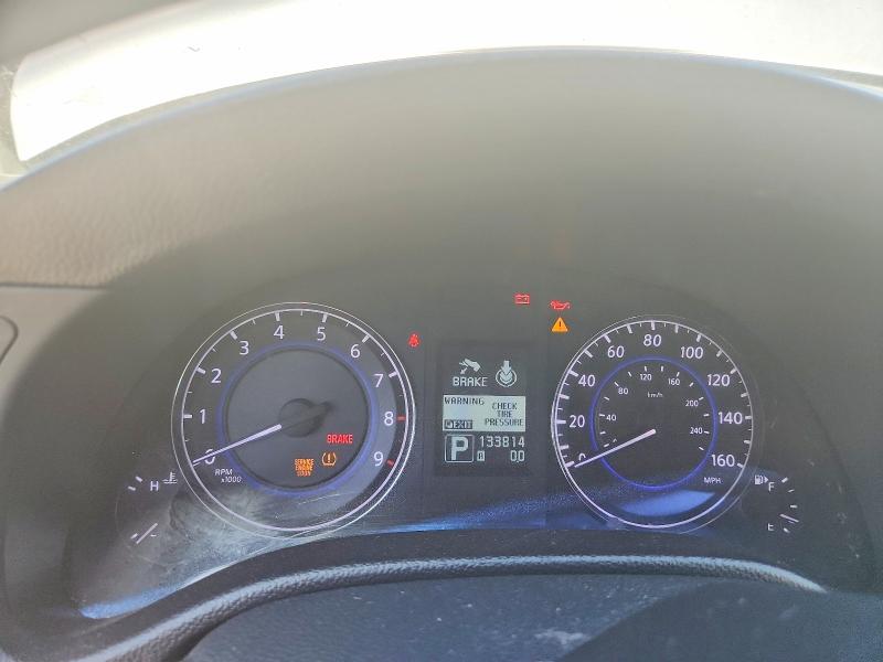 Aukcja sprzedaży 2013 Infiniti G37 Sedan, vin: JN1CV6AR1DM764150, numer aukcji: 51038146