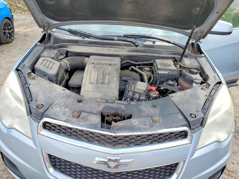 53937786 :رقم المزاد ، 2GNALBEK1F6133214 vin ، 2015 Chevrolet Equinox مزاد بيع