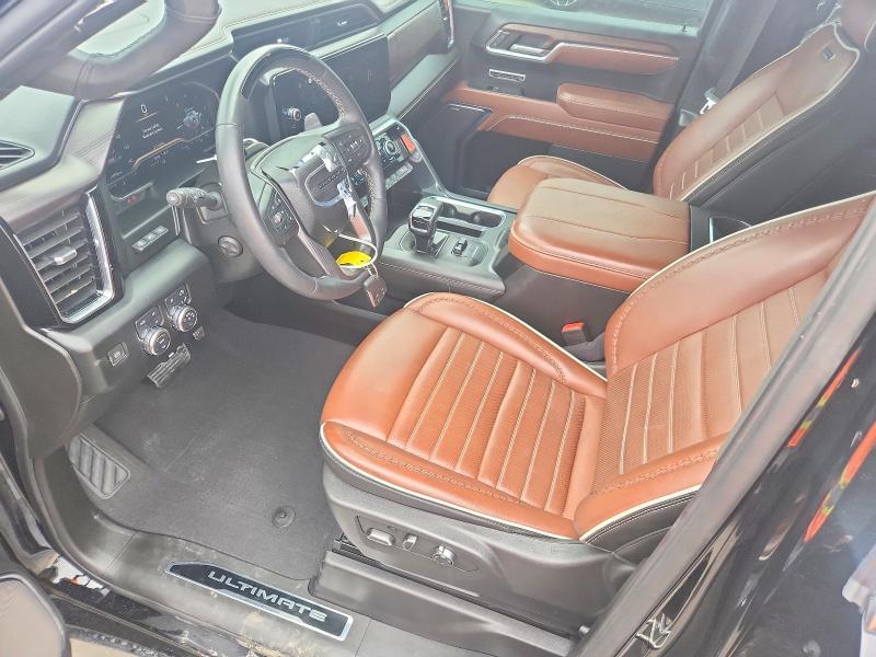 Продаж на аукціоні авто 2024 Gmc Sierra, vin: 1GTUUHEL6RZ243022, номер лоту: 53890166