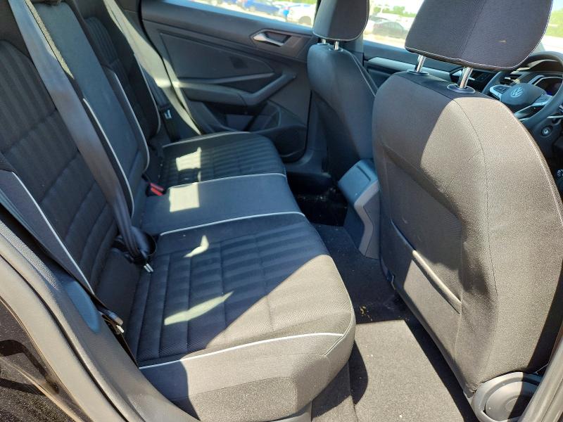 Aukcja sprzedaży 2022 Volkswagen Jetta, vin: 3VWBM7BU6NM034063, numer aukcji: 53281486
