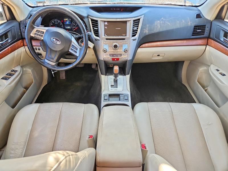 Aukcja sprzedaży 2013 Subaru Outback, vin: 4S4BRCLCXD3222115, numer aukcji: 52422946