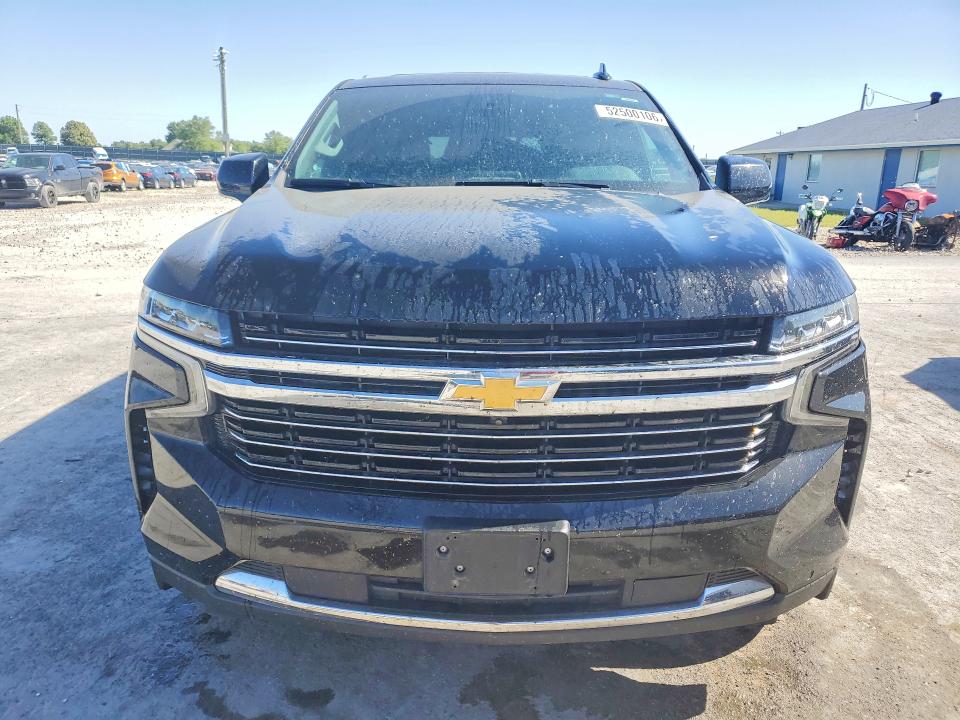 Aukcja sprzedaży 2023 Chevrolet Tahoe, vin: 1GNSKNKD6PR231689, numer aukcji: 52500106