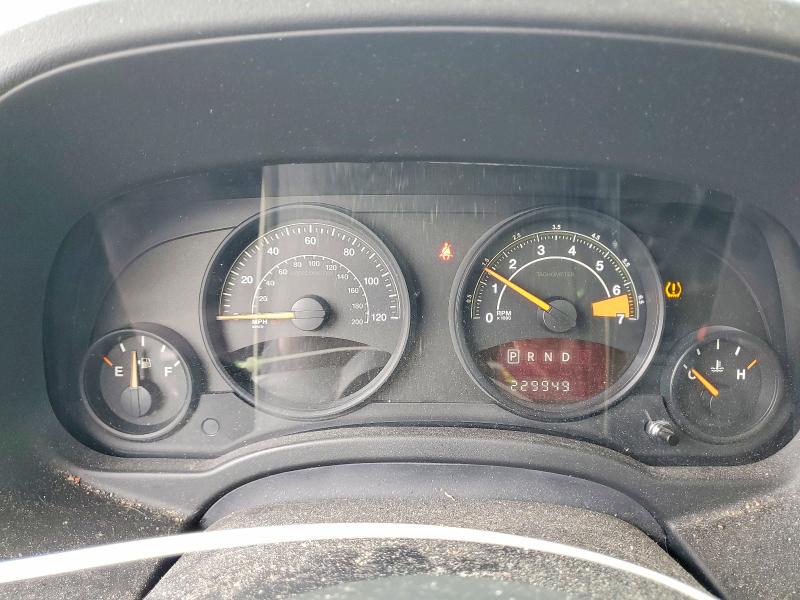 53312616 :رقم المزاد ، 1C4NJRFB2FD417010 vin ، 2015 Jeep Patriot مزاد بيع