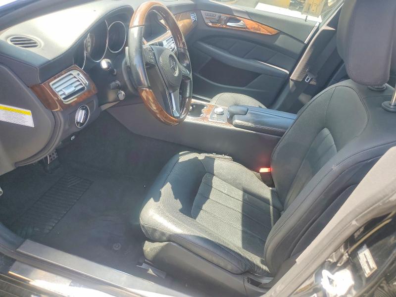 Продажа на аукционе авто 2014 Mercedes-benz Cls, vin: WDDLJ7DB3EA101748, номер лота: 49781616
