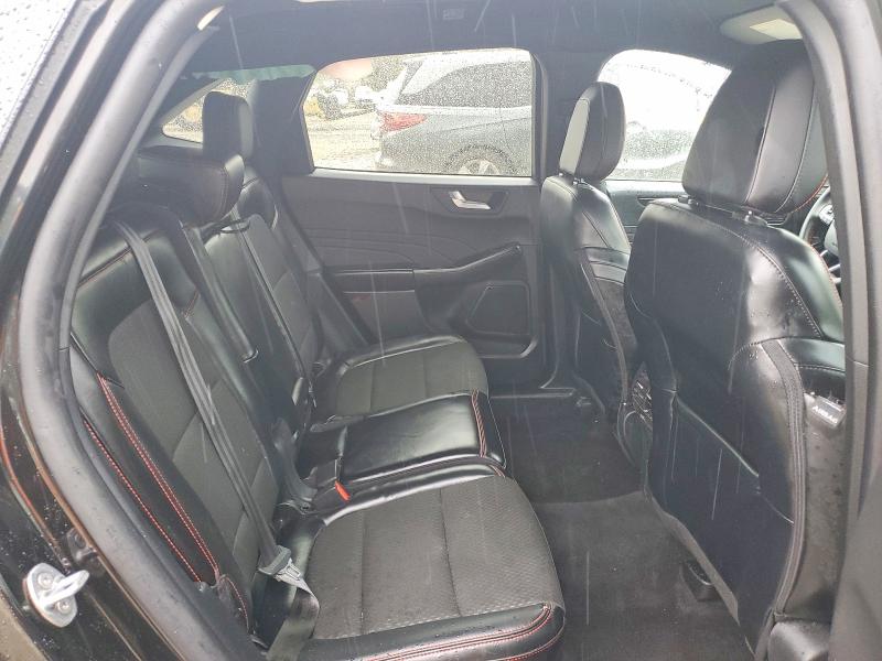 48006836 :رقم المزاد ، 1FMCU9MN9SUA84449 vin ، 2025 Ford Escape مزاد بيع