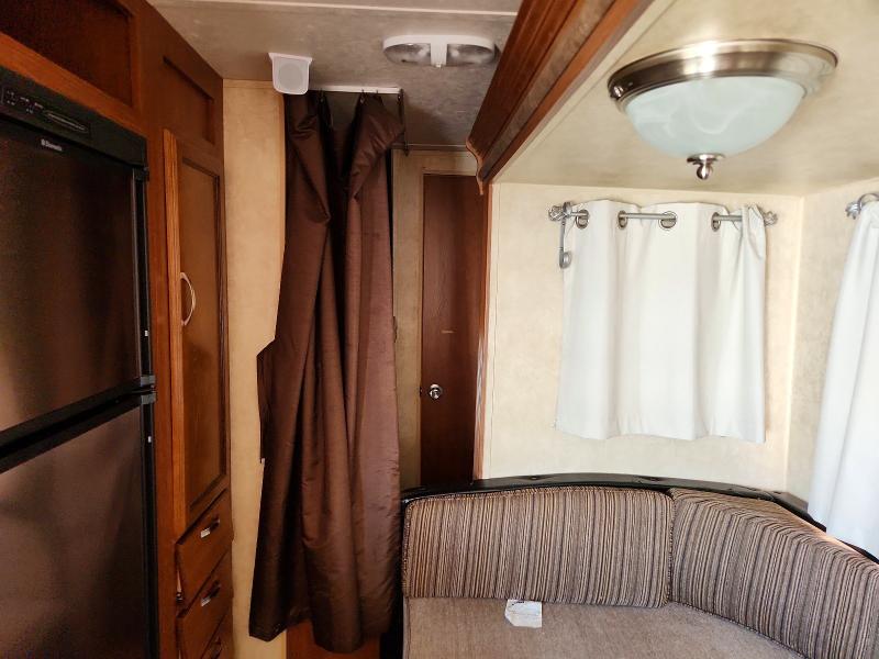 Продажа на аукционе авто 2014 Foresriver Wildwood, vin: 4X4TWDD23EA252092, номер лота: 52611166