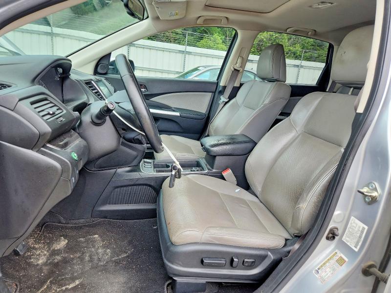 Aukcja sprzedaży 2015 Honda Cr-v, vin: 2HKRM3H76FH506359, numer aukcji: 54349226