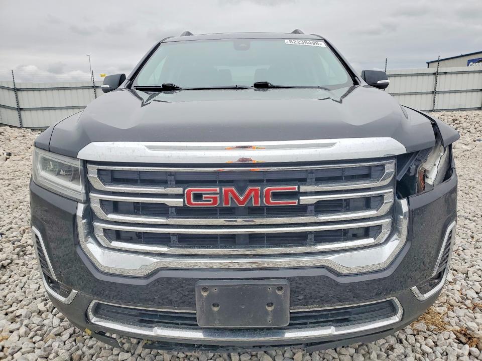 52236496 :رقم المزاد ، 1GKKNML48PZ113771 vin ، 2023 Gmc Acadia مزاد بيع