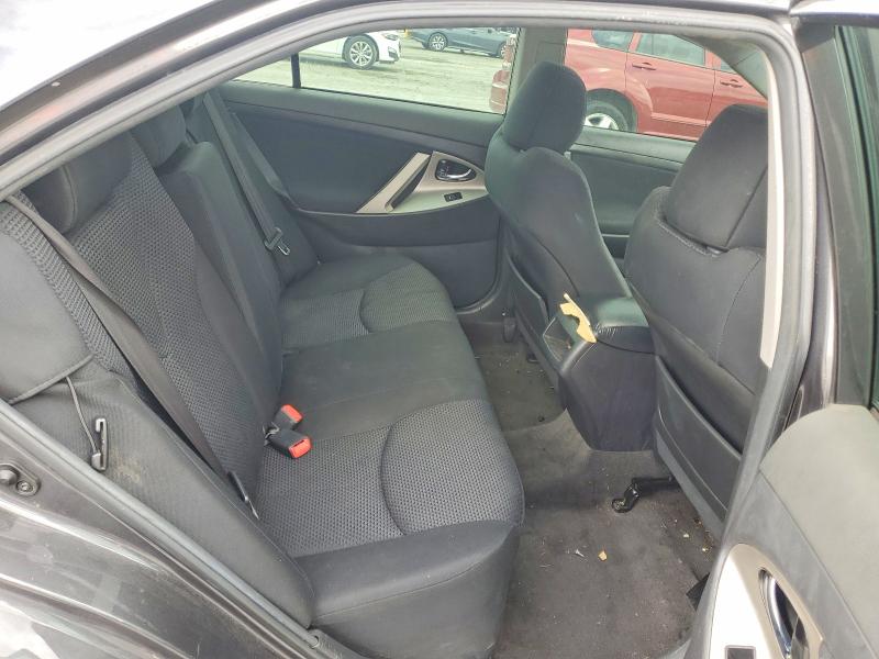 54719816 :رقم المزاد ، 4T1BF3EK0BU133979 vin ، 2011 Toyota Camry مزاد بيع
