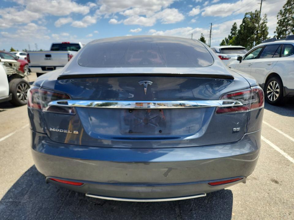 Aukcja sprzedaży 2013 Tesla Model S, vin: 5YJSA1CN2DFP08552, numer aukcji: 54902386