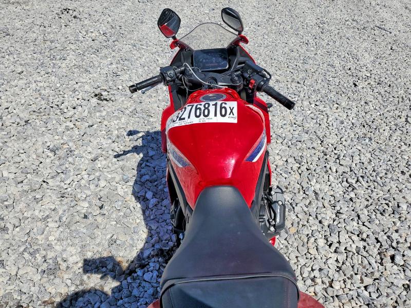 Aukcja sprzedaży 2025 Honda Cbr650, vin: MLHRH1559S5100014, numer aukcji: 53276816