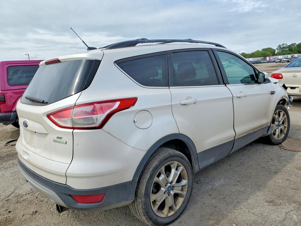 Продаж на аукціоні авто 2013 Ford Escape, vin: 1FMCU0GX1DUC99643, номер лоту: 54301006
