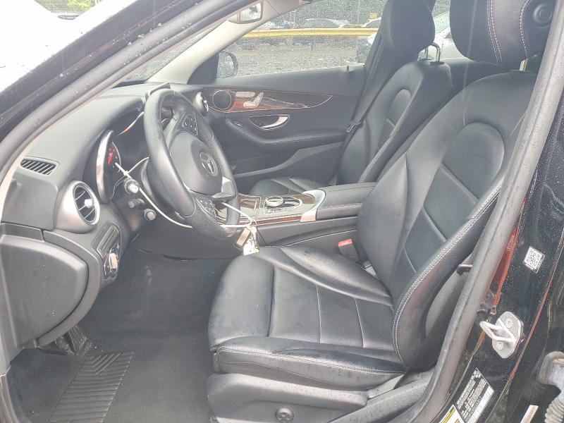 Aukcja sprzedaży 2018 Mercedes-benz C, vin: 55SWF4KB0JU242013, numer aukcji: 52911436