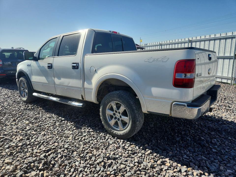 Aukcja sprzedaży 2007 Ford F150, vin: 1FTPW14V37FB74516, numer aukcji: 53441406