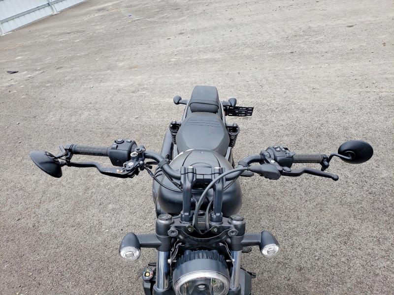 2025 Harley-davidson Rh975 მანქანა იყიდება აუქციონზე, vin: MLY1ZF11XSS306471, აუქციონის ნომერი: 52613226