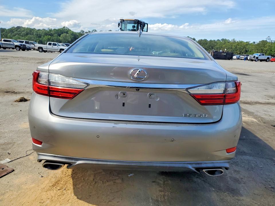 Продажа на аукционе авто 2016 Lexus Es, vin: JTHBK1GG5G2241979, номер лота: 52196416