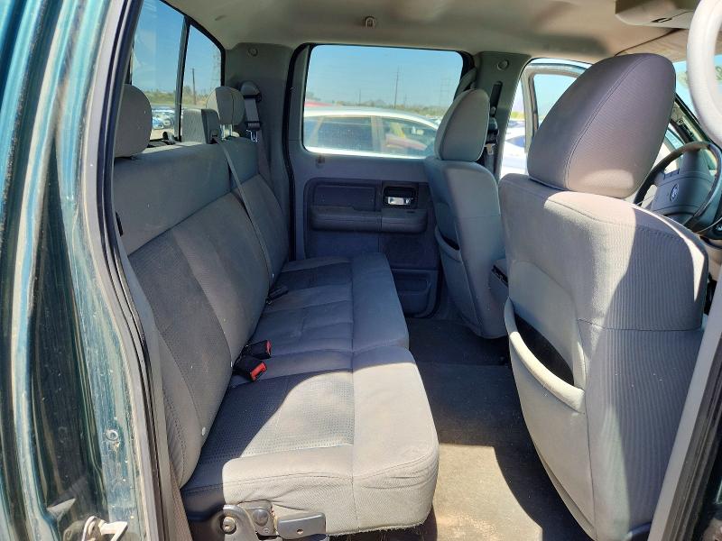 2008 Ford F150 მანქანა იყიდება აუქციონზე, vin: 1FTPW14V58KE05229, აუქციონის ნომერი: 55282986