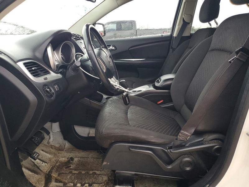 Продаж на аукціоні авто 2016 Dodge Journey, vin: 3C4PDCBGXGT138835, номер лоту: 53421906