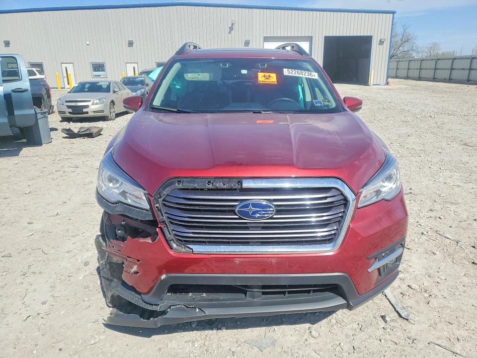 Продажа на аукционе авто 2021 Subaru Ascent, vin: 4S4WMAPD0M3443343, номер лота: 52268236