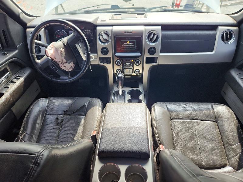 53177686 :رقم المزاد ، 1FTFW1ET6DKG26308 vin ، 2013 Ford F150 مزاد بيع