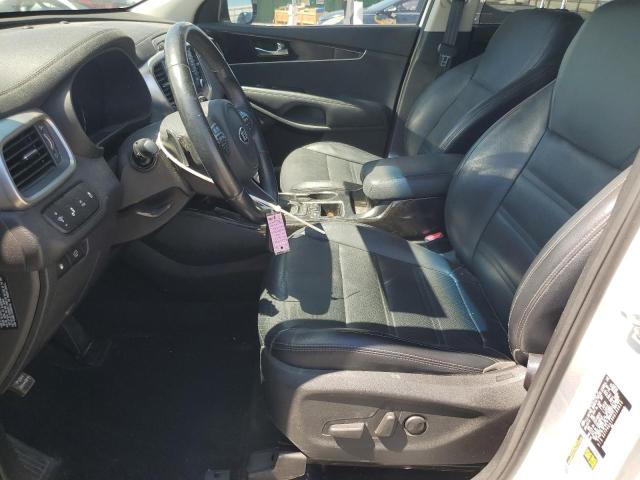 Продаж на аукціоні авто 2017 Kia Sorento, vin: 5XYPHDA10HG188823, номер лоту: 52215256