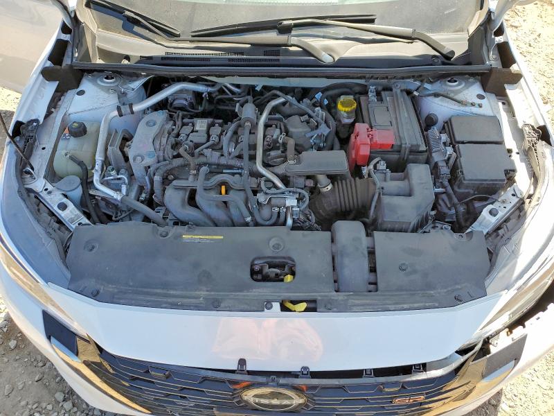 Продаж на аукціоні авто 2024 Nissan Sentra, vin: 3N1AB8DV3RY388530, номер лоту: 55196736