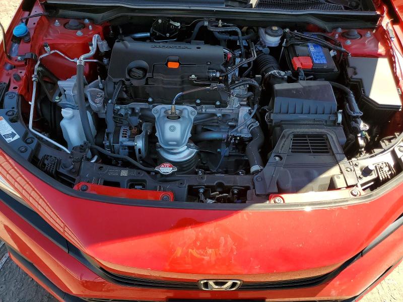 Aukcja sprzedaży 2024 Honda Civic, vin: 2HGFE2F23RH589507, numer aukcji: 55432126