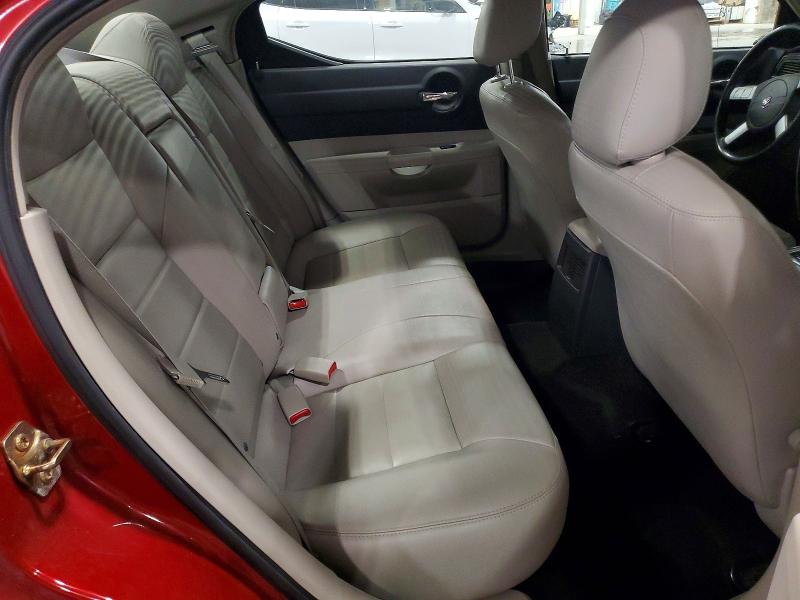 Aukcja sprzedaży 2006 Dodge Charger, vin: 2B3KA53H76H259790, numer aukcji: 52481816
