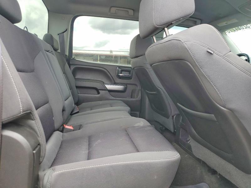 52684216 :رقم المزاد ، 3GCPCREH8EG437921 vin ، 2014 Chevrolet Silverado مزاد بيع