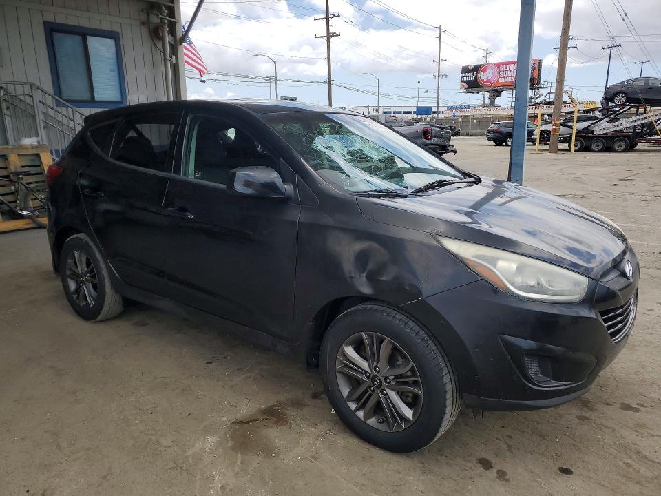 Продаж на аукціоні авто 2015 Hyundai Tucson, vin: KM8JT3AF4FU037811, номер лоту: 55404796