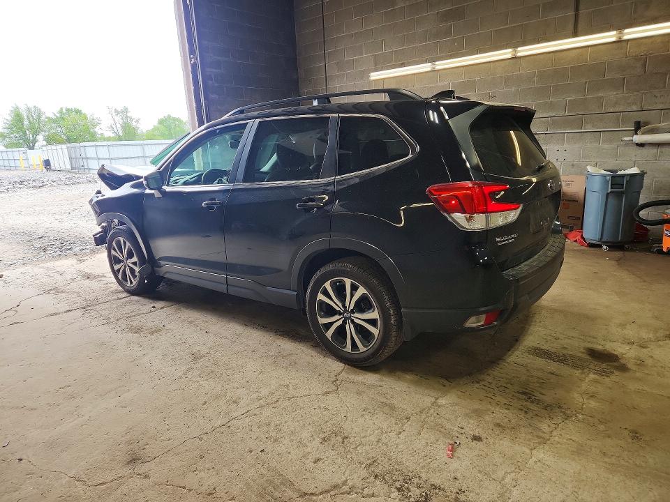 Продажа на аукционе авто 2020 Subaru Forester, vin: JF2SKASC9LH405152, номер лота: 54225746