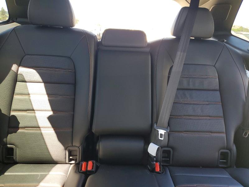 Продажа на аукционе авто 2026 Honda Cr-v, vin: 7FARS6H97TE078972, номер лота: 53106286