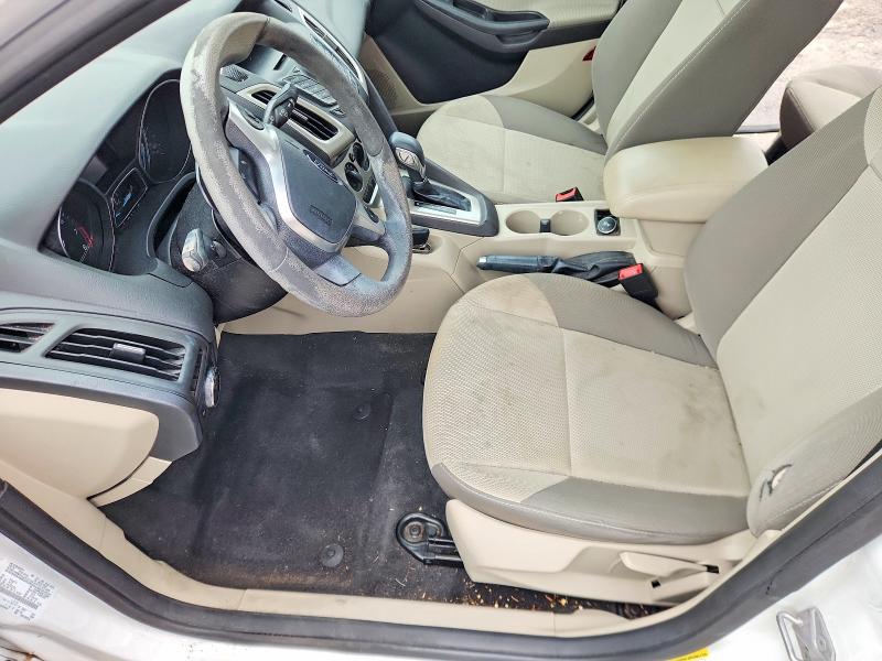 Aukcja sprzedaży 2014 Ford Focus, vin: 1FADP3F22EL172999, numer aukcji: 54486606