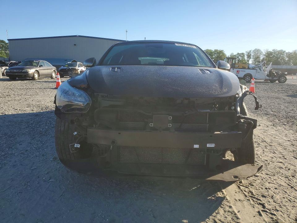 Aukcja sprzedaży 2023 Kia Stinger, vin: KNAE35LDXP6136925, numer aukcji: 53871026