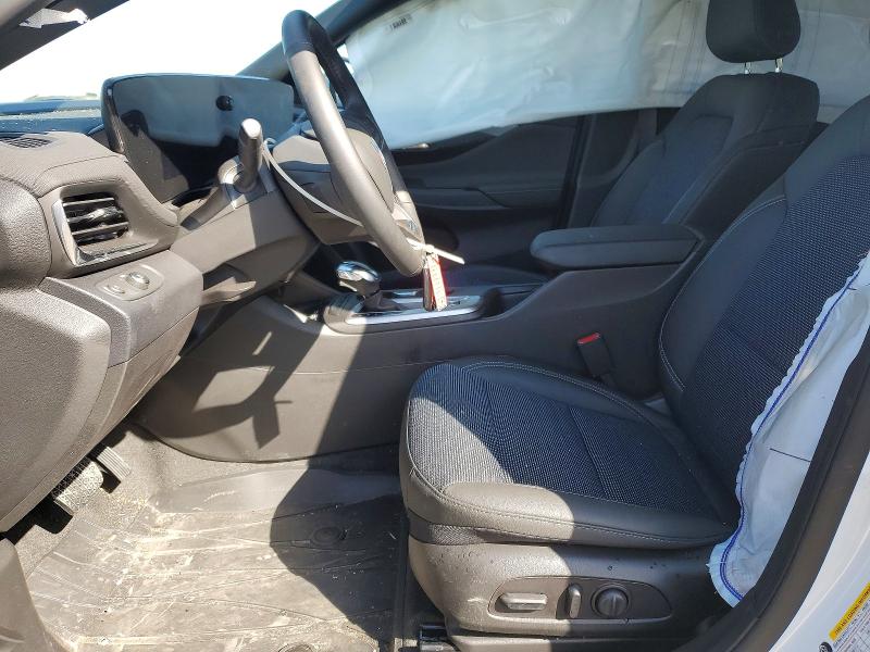 Продажа на аукционе авто 2025 Buick Envista, vin: KL47LAEP9SB238710, номер лота: 53534006